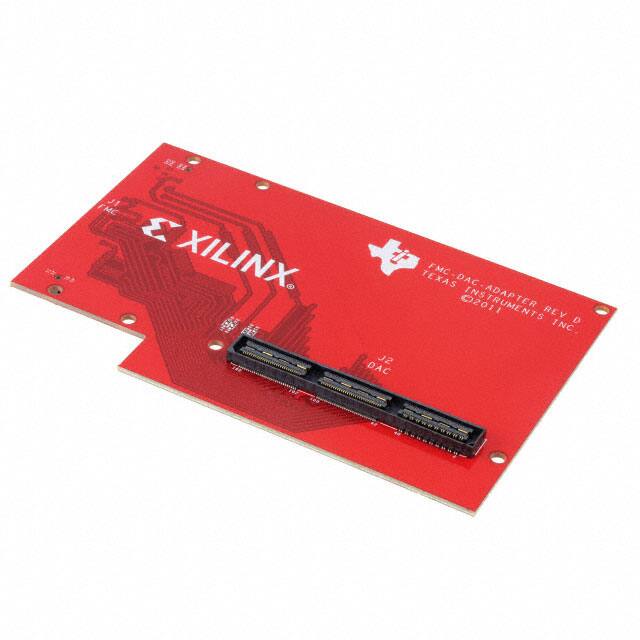 FMC-DAC-ADAPTER Texas Instruments  Accessoires